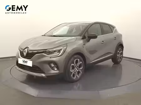 Renault Captur 1.3 160 Techno