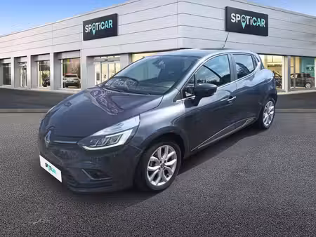 Renault Clio 0.9 90 Intens