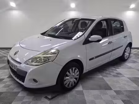 Renault Clio 1.5 Expression