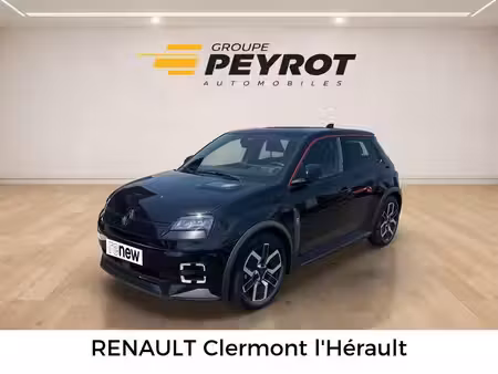 Renault R5 Confort