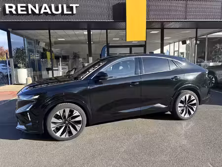 Renault Rafale E-Tech 1.2 200 Techno
