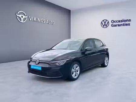 Volkswagen Golf 2.0 TDI 116 Life