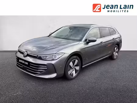 Volkswagen Passat 1.5 TSI 150 Elegance