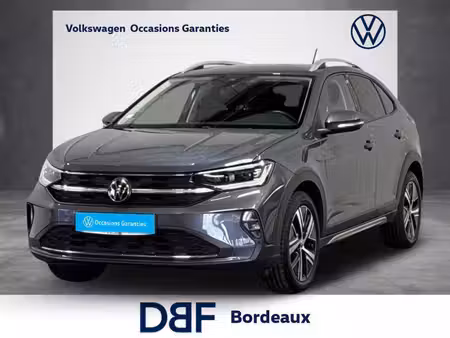 Volkswagen Taigo 1.0 TSI 110 Style