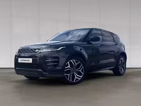 Land Rover Range Rover Evoque P200 2.0 200 R‑dynamic SE 4x4