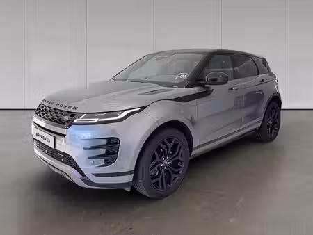 Land Rover Range Rover Evoque P300E 1.5 309 R‑dynamic SE 4x4