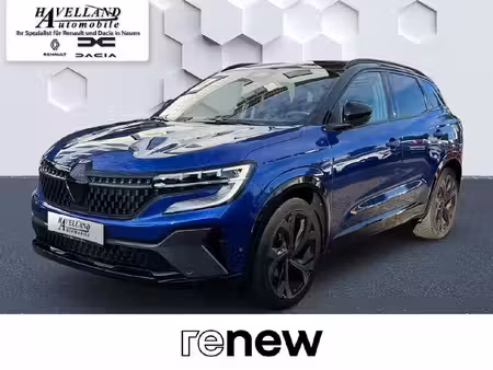 Renault Austral 1.3 160 Esprit Alpine