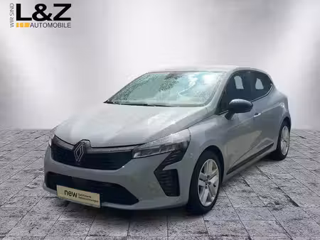 Renault Clio E-Tech 1.6 145 Evolution
