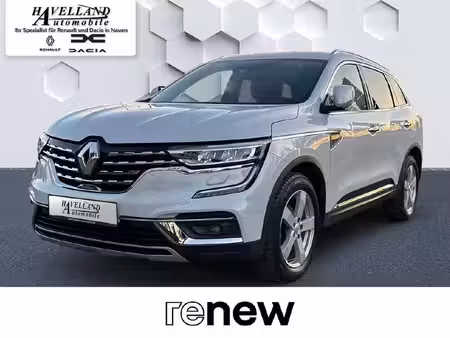 Renault Koleos 1.3 TCe 158 Initiale Paris