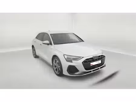 Audi A3 35 TFSI 1.5 TFSI 150 S line