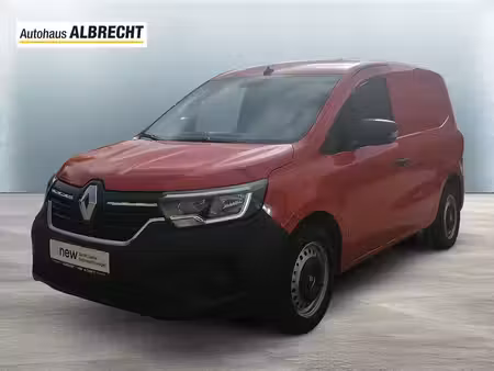 Renault Kangoo 1.5 dCi 75