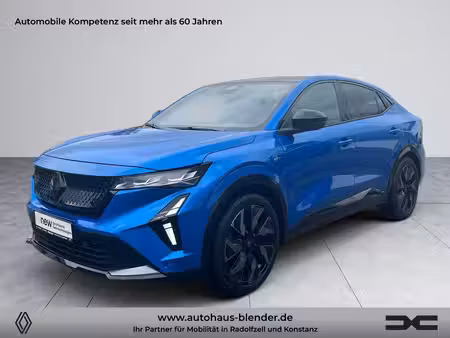 Renault Rafale E-Tech 1.2 300 Esprit Alpine 4x4