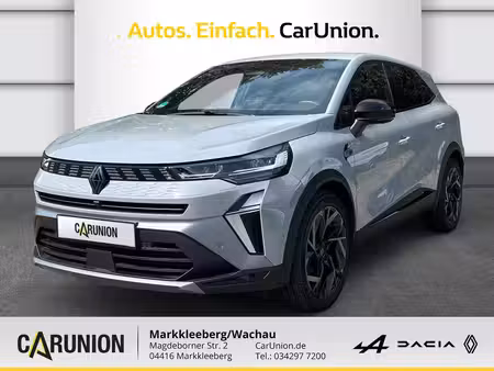 Renault Symbioz E-Tech 1.6 145 Esprit Alpine