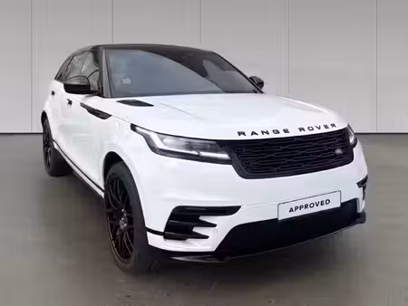 Land Rover Range Rover Velar P400E 2.0 404 Dynamic SE 4x4