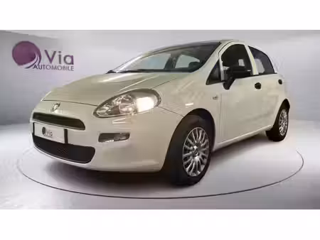 Fiat Punto 1.4 70 S