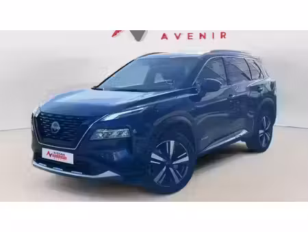 Nissan X-Trail e-Power Tekna