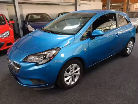 Opel Corsa 1.0 90