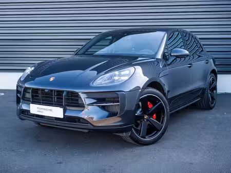 Porsche Macan GTS V6 2.9 380 4x4