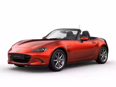 Mazda MX5 1.5 Exclusive Line