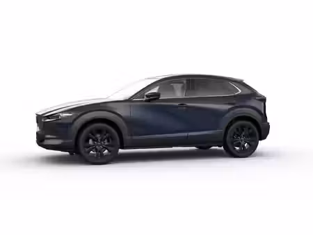 Mazda CX-30 Nagisa