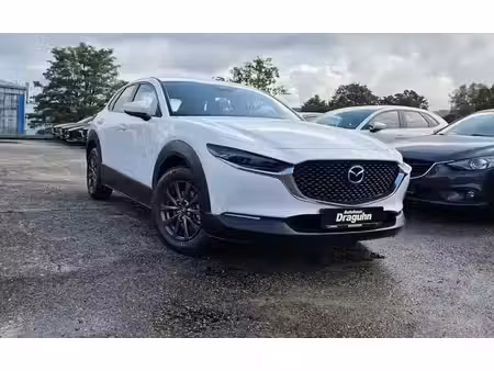 Mazda CX-30 Skyactiv G 2.5 140 Prime Line