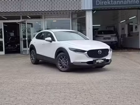Mazda CX-30 Skyactiv G 2.5 140 Prime Line