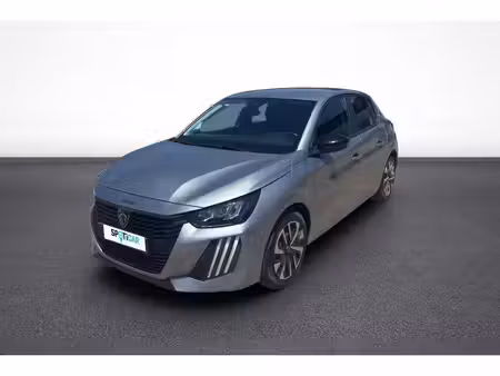 Peugeot 208 1.2 100 Style
