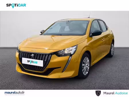 Peugeot 208 1.2 PureTech 75 Active