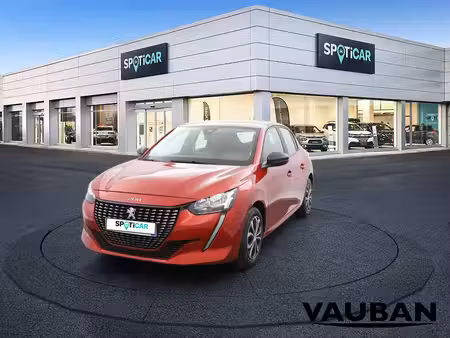 Peugeot 208 1.2 PureTech 75 Active