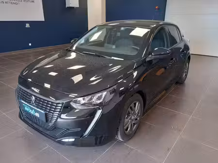 Peugeot 208 1.2 PureTech 75 Style