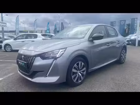 Peugeot 208 1.2 PureTech 75 Active