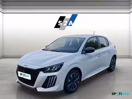 Peugeot 208 1.2 PureTech 100 Active