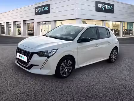 Peugeot 208 1.2 PureTech 100 Active