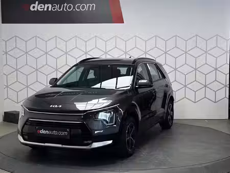 Kia Niro 1.6 GDi 138 Active