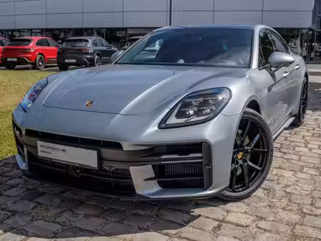 Porsche Panamera 4 V6 2.9 4x4