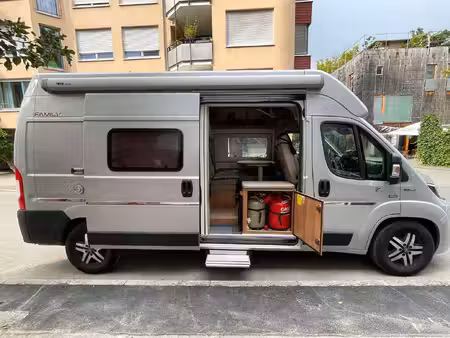 Fiat Ducato 2.3 160