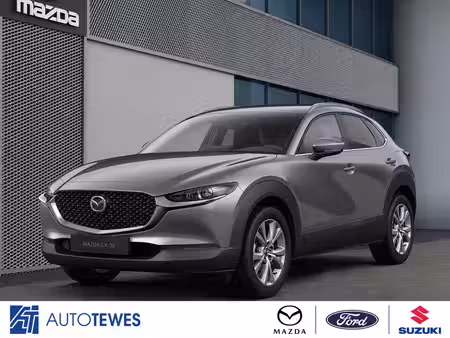 Mazda CX-30 Exclusive Line