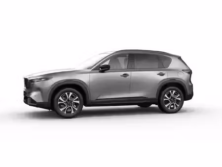 Mazda CX-5 2.5 141 Centre Line