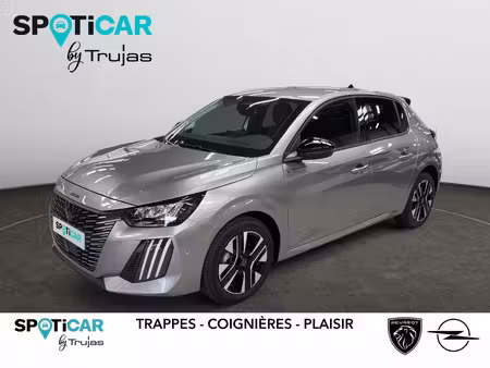 Peugeot 208 1.2 145 Allure
