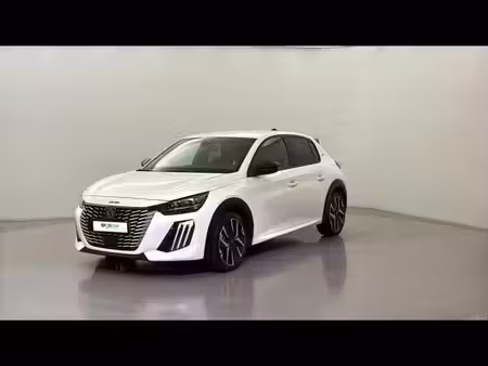 Peugeot 208 1.2 145 GT