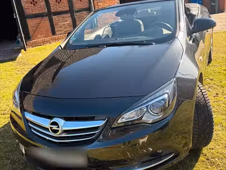 Opel Cascada 2.0 CDTI 165 Cosmo