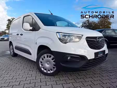 Opel Combo 1.5 102