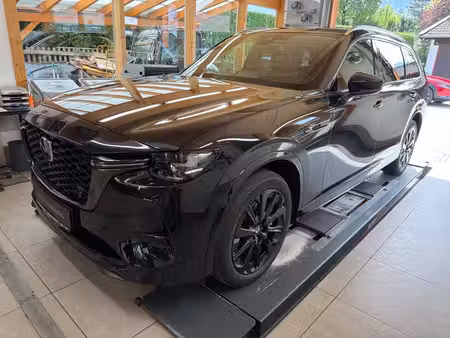 Mazda CX-80 e-Skyactiv 2.5 327 Homura Plus 4x4