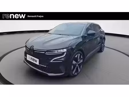 Renault Mégane E-Tech 220 Équilibre