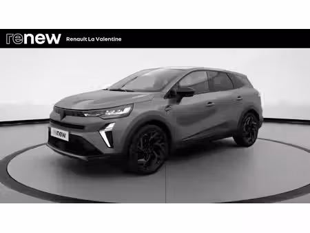 Renault Symbioz E-Tech 1.6 145