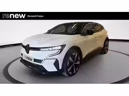 Renault Mégane E-Tech 220 Équilibre