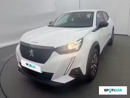 Peugeot 2008 1.2 PureTech 100 Active