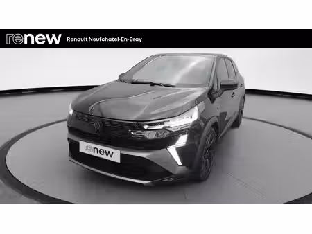Renault Symbioz E-Tech 1.6 145