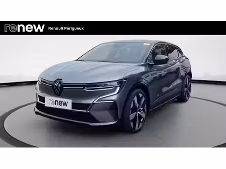 Renault Mégane E-Tech 220 Équilibre