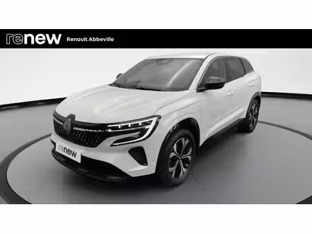 Renault Austral 1.2 200 Techno